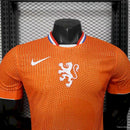CAMISOLA VERSÃO PLAYER HOLANDA 2025