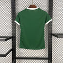 CAMISOLA FEMININA PALMEIRAS 25/26 VERDE