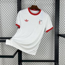 CAMISOLA DO BENFICA 25/26 BRANCO