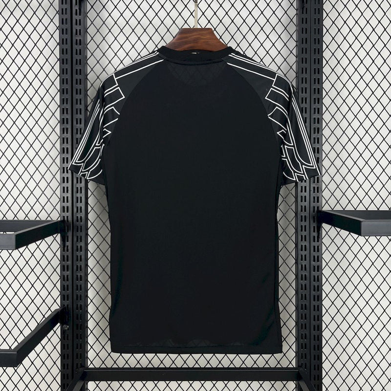 CAMISOLA DO PSG 24/25 PRETO