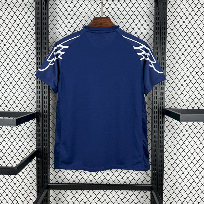 CAMISOLA DO PSG 24/25 AZUL