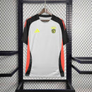 CAMISOLA DO BENFICA 24/25 CINZA TREINO