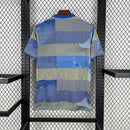 CAMISOLA DO REAL MADRID 25/26 MULTICOLOR TREINO