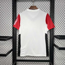 CAMISOLA DO FRANKFURT 24/25 BRANCO