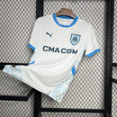 CAMISOLA DO MARSEILLE 24/25 BRANCO