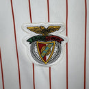 CAMISOLA DO BENFICA 25/26 BRANCO