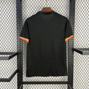 CAMISOLA DO BARCELONA 25/26 PRETO EDIÇÃO ESPECIAL