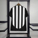 CAMISOLA DO ATLETICO MINEIRO 25/26 BRANCO E PRETO