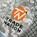 CAMISOLA DO ASTON VILLA 25/26 CINZA