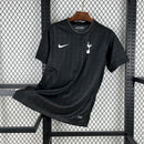 CAMISOLA DO TOTTENHAN 25/26 PRETO