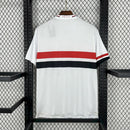 CAMISOLA DO SÃO PAULO 25/26 BRANCO