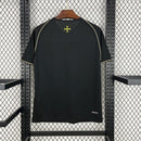 CAMISOLA RETRÔ DE PORTUGAL 05/06 PRETO