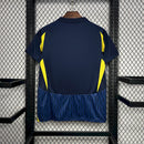 CAMISOLA DO AL NASSR 24/25 AZUL