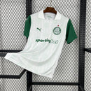 CAMISOLA DO PALMEIRAS 25/26 BRANCO