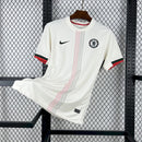 CAMISOLA DO CHELSEA 25/26 BRANCO