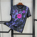 CAMISOLA DO BARCELONA 25/26 PRETO EDIÇÃO ESPECIAL