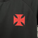 CAMISOLA DO VASCO 25/26 PRETO E BEGE