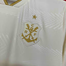 CAMISOLA DO FLAMENGO 25/26 BEGE