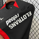 CAMISOLA DO FRANKFURT 24/25 PRETO