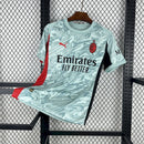 CAMISOLA DO MILAN 25/26 VERDE