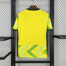 CAMISOLA DA SELEÇÃO DA AUSTRALIA 25/26 AMARELO