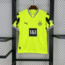 CAMISOLA DO BORUSSIA DORTMUND 25/26 VERDE