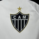CAMISOLA DO ATLETICO MINEIRO 25/26 BRANCO