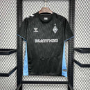 CAMISOLA DO WERDER BREMEN 25/26 PRETO
