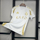 CAMISOLA DO AL NASSR 24/25 BRANCO