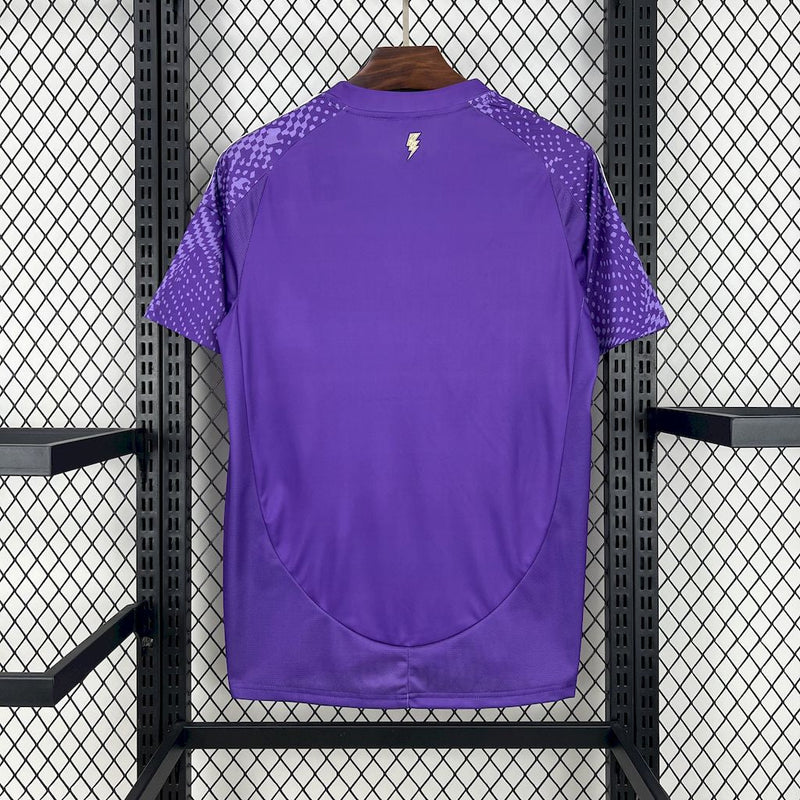 CAMISOLA DO ORLANDO CITY 25/26 ROXO