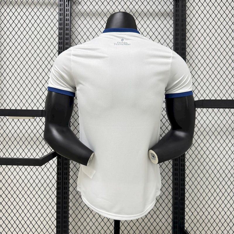 CAMISOLA VERSÃO PLAYER DO BAHIA 25/26 BRANCO