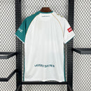 CAMISOLA DO WERDER BREMEN 25/26 BRANCO E VERDE