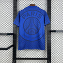 CAMISOLA DO PSG 25/26 AZUL TREINO