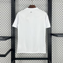 CAMISOLA DO REAL BETIS 25/26 PRETO E BRANCO EDIÇÃO ESPECIAL