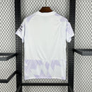 CAMISOLA DO MANCHESTER UNITED 25/26 BRANCO