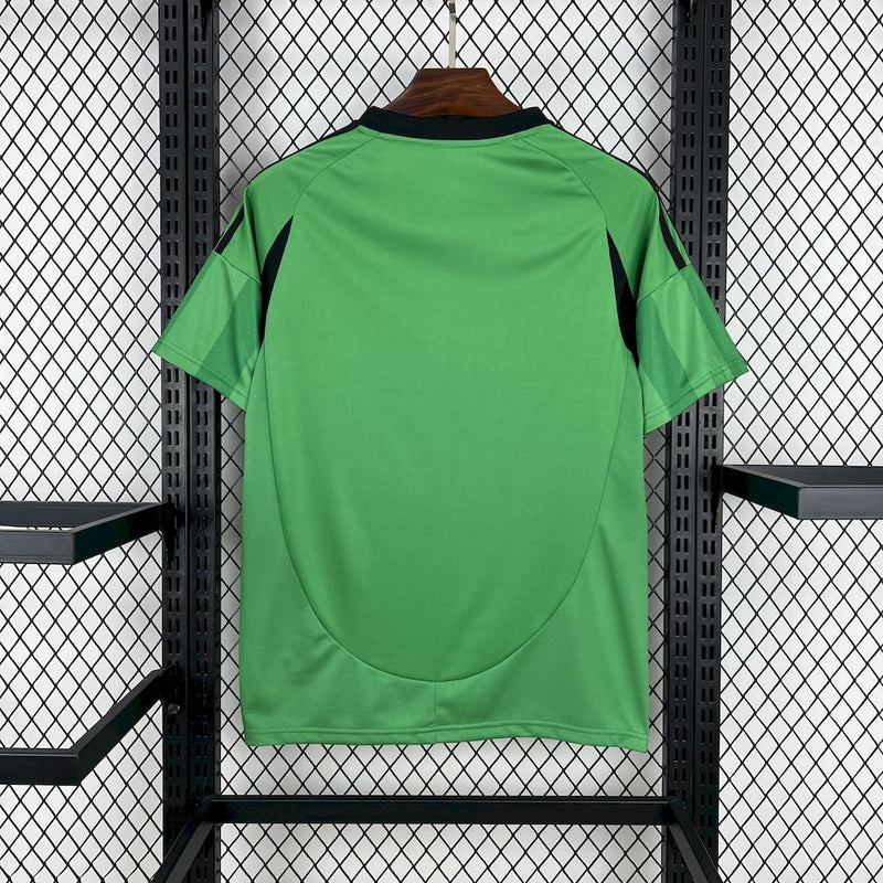 CAMISOLA DO AUSTIN 25/26 VERDE